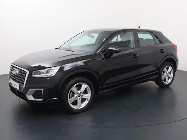 Photo 1 : Audi Q2 2020 Essence