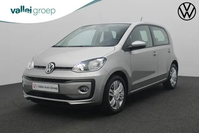 Photo 1 : Volkswagen Up! 2018 Petrol