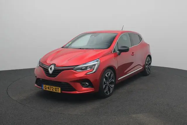 Photo 1 : Renault Clio 2020 Diesel