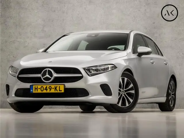 Photo 1 : Mercedes-benz Classe A 2020 Petrol