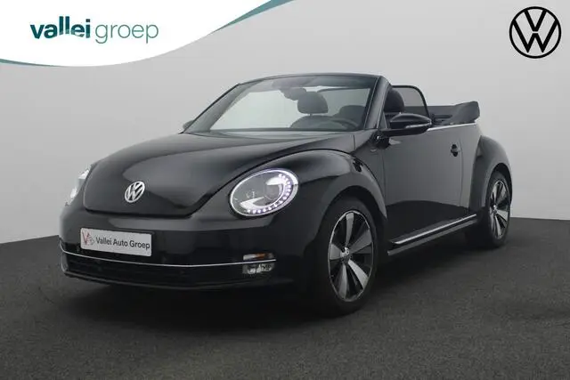 Photo 1 : Volkswagen Beetle 2016 Essence