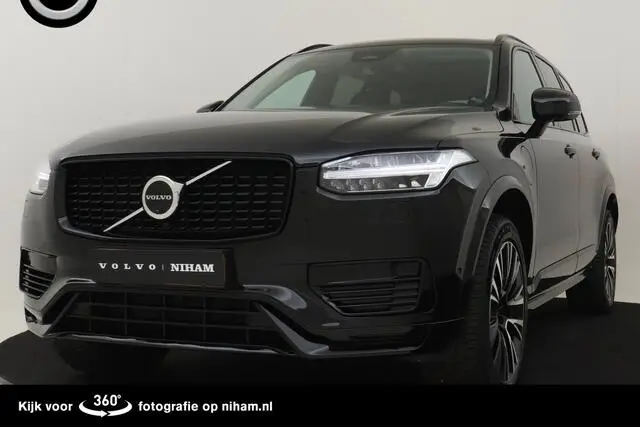 Photo 1 : Volvo Xc90 2023 Hybride