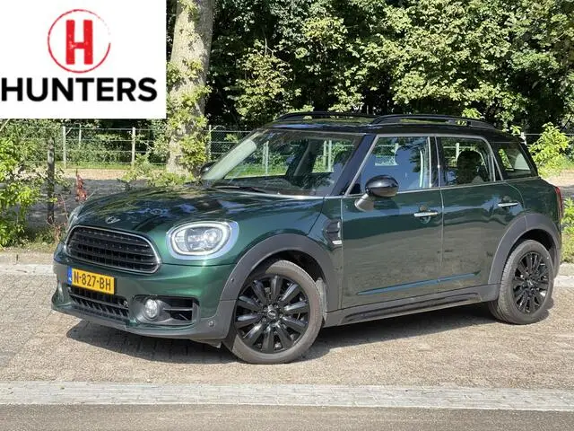 Photo 1 : Mini Countryman 2018 Essence