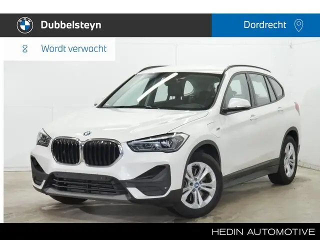 Photo 1 : Bmw X1 2022 Hybride