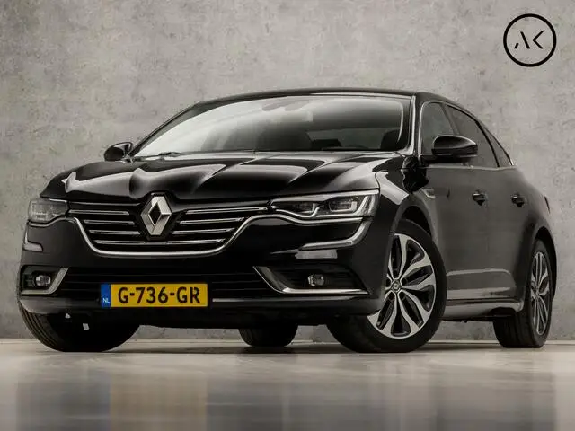 Photo 1 : Renault Talisman 2018 Petrol