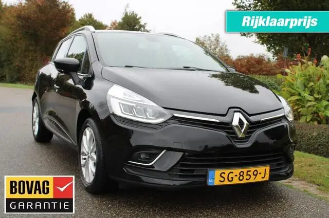 Photo 1 : Renault Clio 2018 Petrol