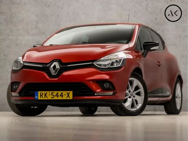 Photo 1 : Renault Clio 2017 Petrol