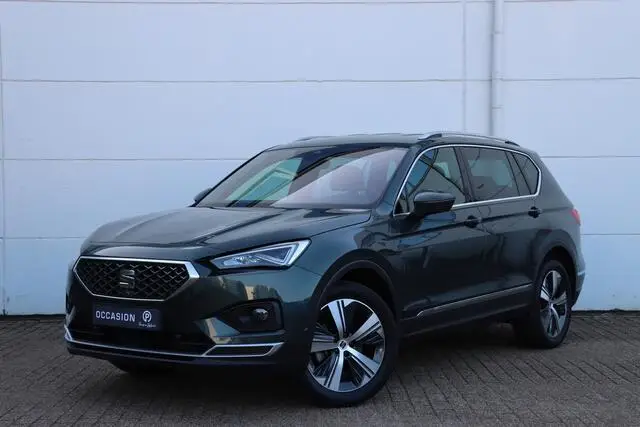 Photo 1 : Seat Tarraco 2022 Essence