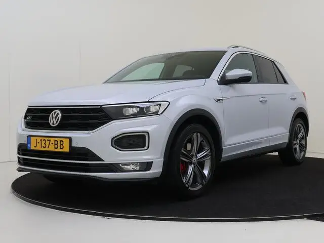 Photo 1 : Volkswagen T-roc 2020 Petrol