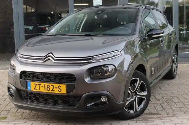 Photo 1 : Citroen C3 2019 Petrol