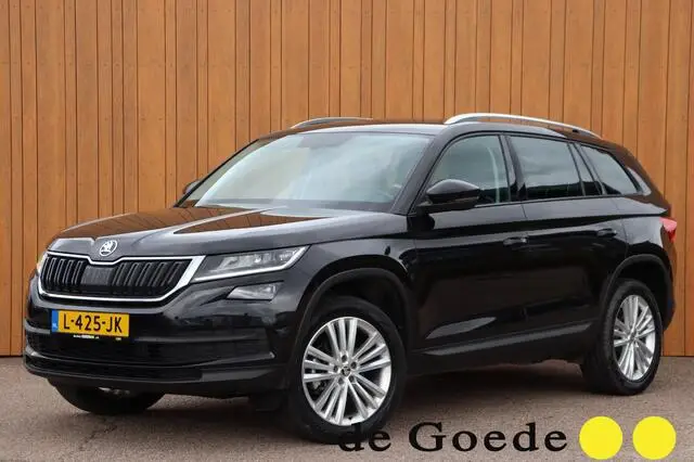 Photo 1 : Skoda Kodiaq 2021 Essence