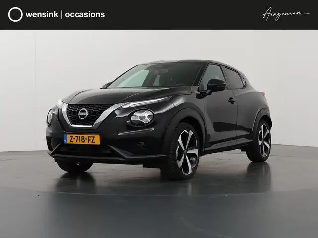 Photo 1 : Nissan Juke 2022 Essence