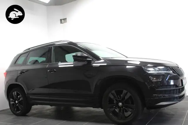 Photo 1 : Skoda Karoq 2019 Essence