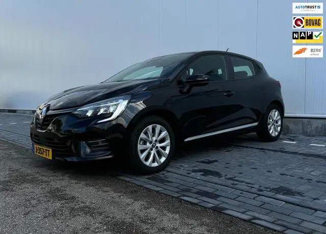 Photo 1 : Renault Clio 2020 Petrol