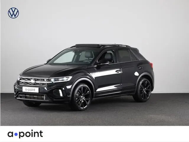 Photo 1 : Volkswagen T-roc 2023 Essence