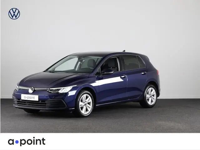 Photo 1 : Volkswagen Golf 2020 Petrol