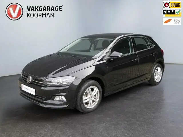 Photo 1 : Volkswagen Polo 2021 Petrol