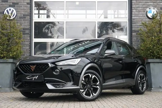 Photo 1 : Cupra Formentor 2022 Hybride