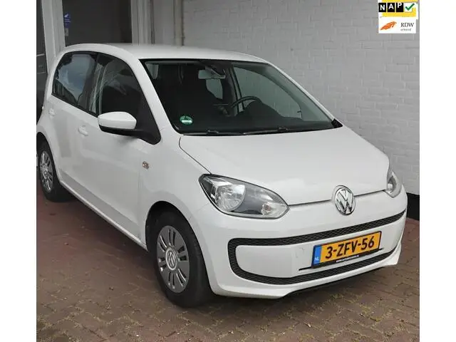 Photo 1 : Volkswagen Up! 2015 Petrol