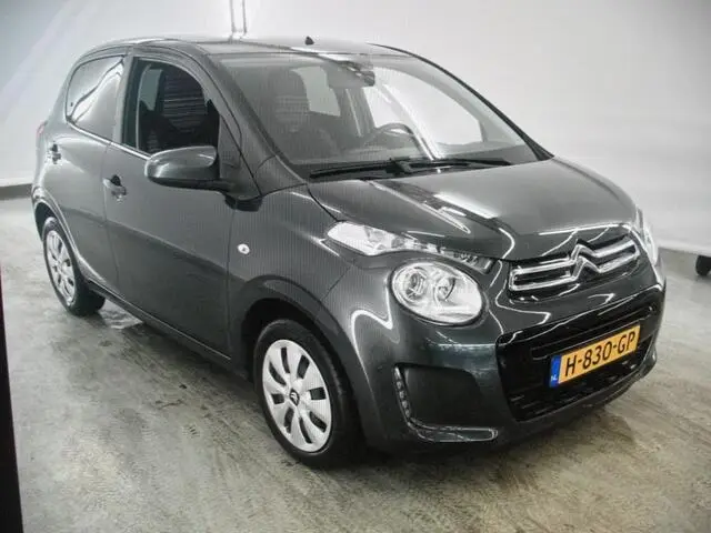 Photo 1 : Citroen C1 2020 Petrol