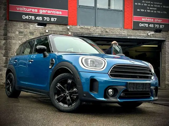 Photo 1 : Mini Countryman 2023 Essence