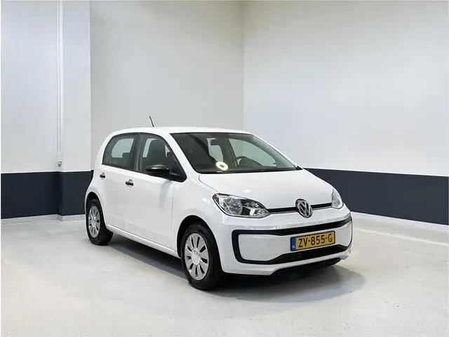 Photo 1 : Volkswagen Up! 2019 Essence