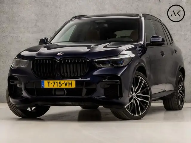 Photo 1 : Bmw X5 2022 Hybrid