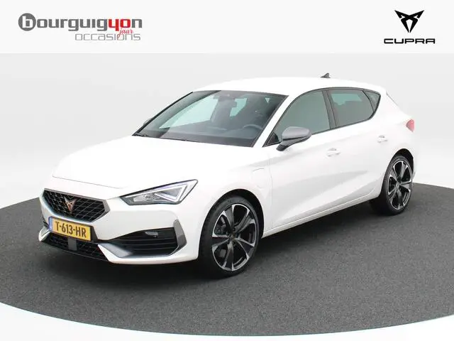 Photo 1 : Cupra Leon 2021 Hybride