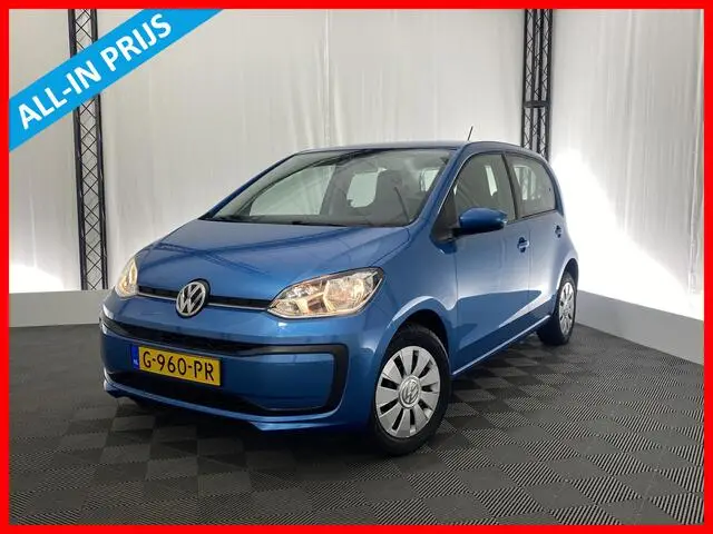 Photo 1 : Volkswagen Up! 2019 Petrol