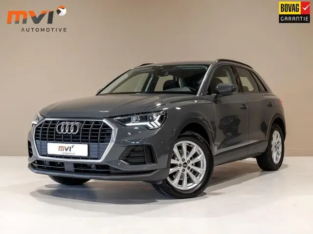 Photo 1 : Audi Q3 2020 Petrol