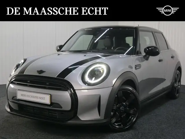 Photo 1 : Mini Cooper 2023 Essence