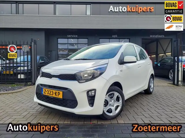 Photo 1 : Kia Picanto 2024 Essence