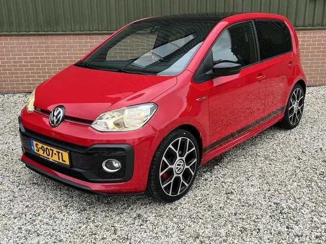 Photo 1 : Volkswagen Up! 2019 Essence