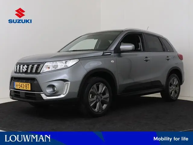 Photo 1 : Suzuki Vitara 2020 Essence