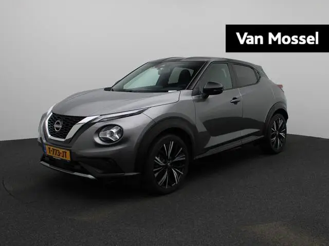 Photo 1 : Nissan Juke 2023 Essence