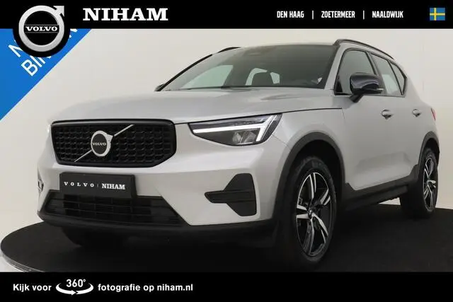 Photo 1 : Volvo Xc40 2024 Hybrid