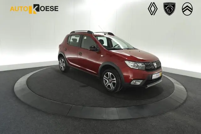 Photo 1 : Dacia Sandero 2019 Petrol