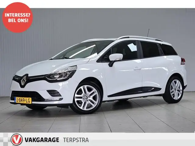 Photo 1 : Renault Clio 2020 Petrol