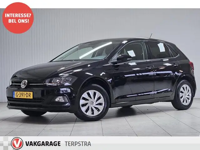 Photo 1 : Volkswagen Polo 2019 Petrol