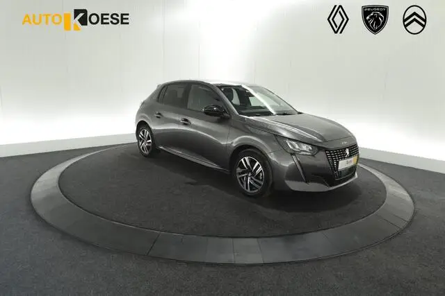 Photo 1 : Peugeot 208 2023 Essence