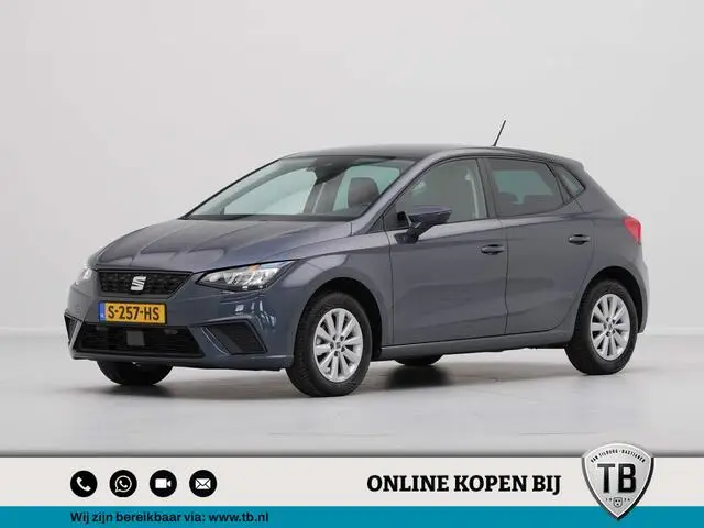 Photo 1 : Seat Ibiza 2023 Essence