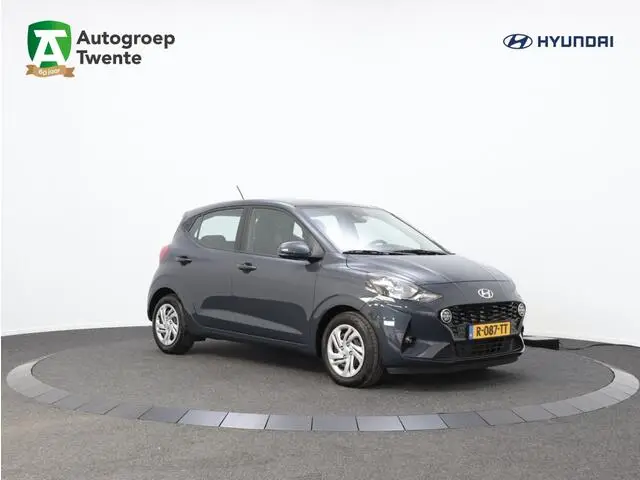 Photo 1 : Hyundai I10 2022 Essence