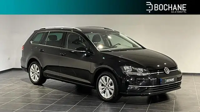 Photo 1 : Volkswagen Golf 2019 Essence