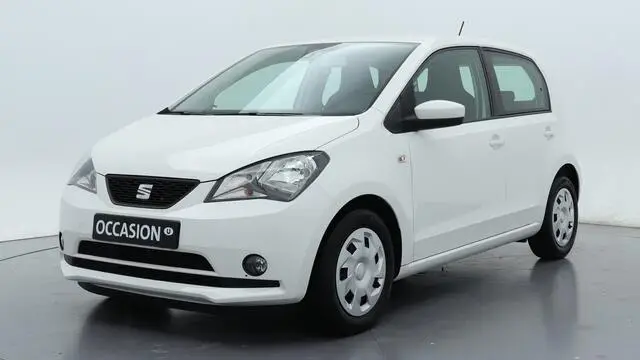 Photo 1 : Seat Mii 2019 Essence