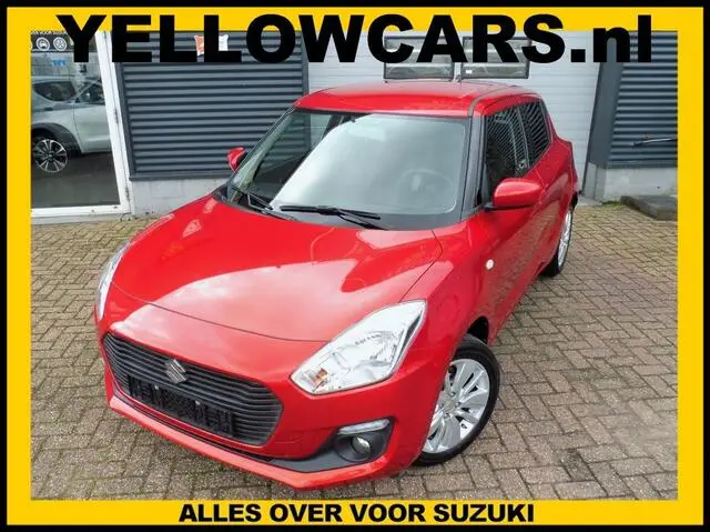 Photo 1 : Suzuki Swift 2019 Petrol