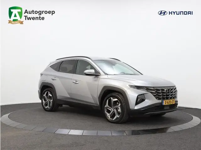 Photo 1 : Hyundai Tucson 2024 Hybride