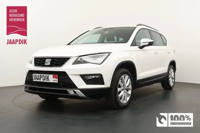 Photo 1 : Seat Ateca 2019 Essence