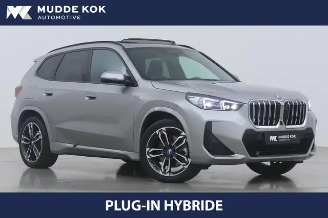 Photo 1 : Bmw X1 2024 Hybride