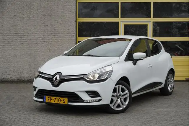 Photo 1 : Renault Clio 2019 Essence