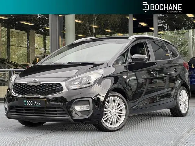 Photo 1 : Kia Carens 2019 Essence